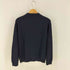 ジョセフアボード JOSEPH ABBOUD コットンバルキーニットブルゾン メンズ import:M