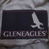 GLENEAGLES ポリウールロングコート メンズ 42R