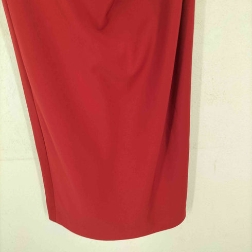 ERADIE Drape midi dress ドレープミディドレス elegance レディース FREE