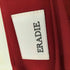 ERADIE Drape midi dress ドレープミディドレス elegance レディース FREE
