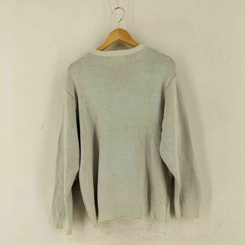 スライ SLY アーティストコラボデザイン ニット JQ KNIT レディース FREE