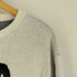 スライ SLY アーティストコラボデザイン ニット JQ KNIT レディース FREE