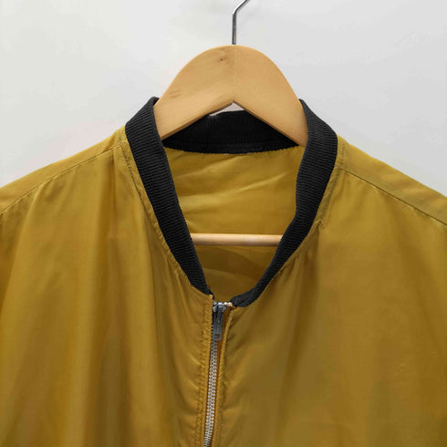 70S 棒TALONジップ ジップアップ ジャケット ブルゾン メンズ