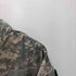 ユーエスアーミー U.S. ARMY 00S COMBAT UNIFORM リップストップ デジタルカモ 迷彩柄 BDU コンバット ミリタリー ジャケット 2005年製 メンズ MEDIUM-REGULAR