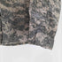 ユーエスアーミー U.S. ARMY 00S COMBAT UNIFORM リップストップ デジタルカモ 迷彩柄 BDU コンバット ミリタリー ジャケット 2005年製 メンズ MEDIUM-REGULAR