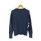 ANDERSON&SHEPPARD コットン ケーブルニット メンズ import:XS