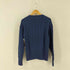 ANDERSON&SHEPPARD コットン ケーブルニット メンズ import:XS