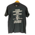 ヒステリックグラマー HYSTERIC GLAMOUR フロントプリント S/S Tシャツ メンズ JPN:S