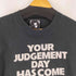 ヒステリックグラマー HYSTERIC GLAMOUR フロントプリント S/S Tシャツ メンズ JPN:S