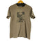 ヒステリックグラマー HYSTERIC GLAMOUR ヒスガールプリント S/S Tシャツ メンズ JPN:S