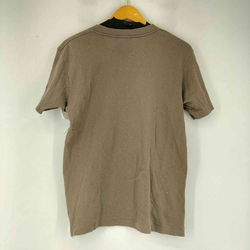 ヒステリックグラマー HYSTERIC GLAMOUR ヒスガールプリント S/S Tシャツ メンズ JPN:S