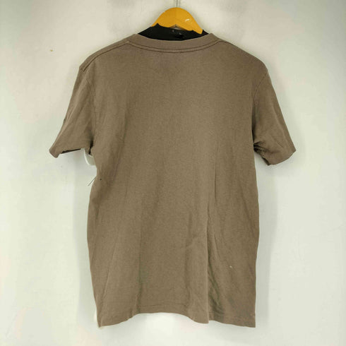 ヒステリックグラマー HYSTERIC GLAMOUR ヒスガールプリント S/S Tシャツ メンズ JPN:S