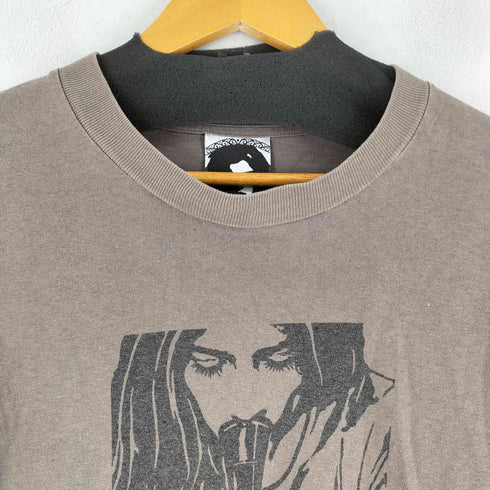 ヒステリックグラマー HYSTERIC GLAMOUR ヒスガールプリント S/S Tシャツ メンズ JPN:S