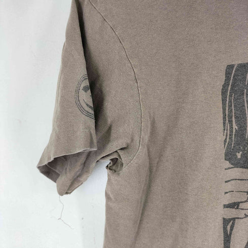 ヒステリックグラマー HYSTERIC GLAMOUR ヒスガールプリント S/S Tシャツ メンズ JPN:S