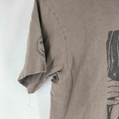 ヒステリックグラマー HYSTERIC GLAMOUR ヒスガールプリント S/S Tシャツ メンズ JPN:S