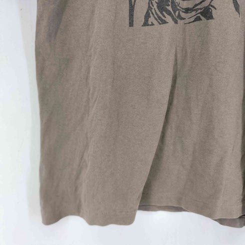 ヒステリックグラマー HYSTERIC GLAMOUR ヒスガールプリント S/S Tシャツ メンズ JPN:S