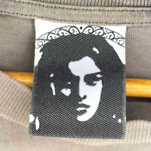 ヒステリックグラマー HYSTERIC GLAMOUR ヒスガールプリント S/S Tシャツ メンズ JPN:S