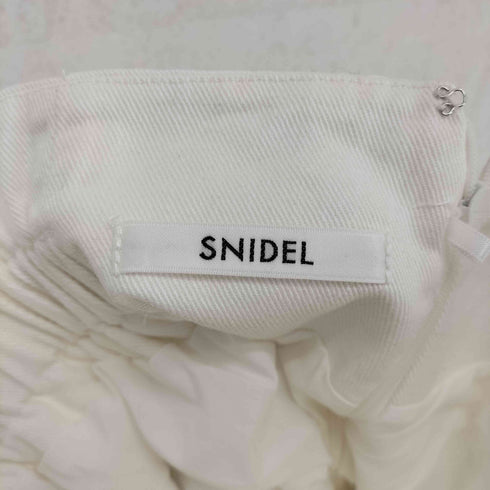スナイデル snidel マーメイドスカート レディース JPN:1