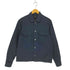 ボスヒューゴボス BOSS HUGO BOSS RELAXED FIT コットンカバーオールジャケット メンズ import:S