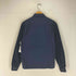 ボスヒューゴボス BOSS HUGO BOSS RELAXED FIT コットンカバーオールジャケット メンズ import:S