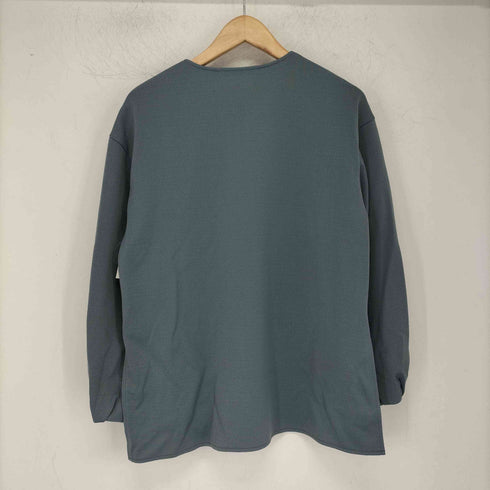 ストラ Stola. パール付き Vネック ブラウス レディース JPN:38