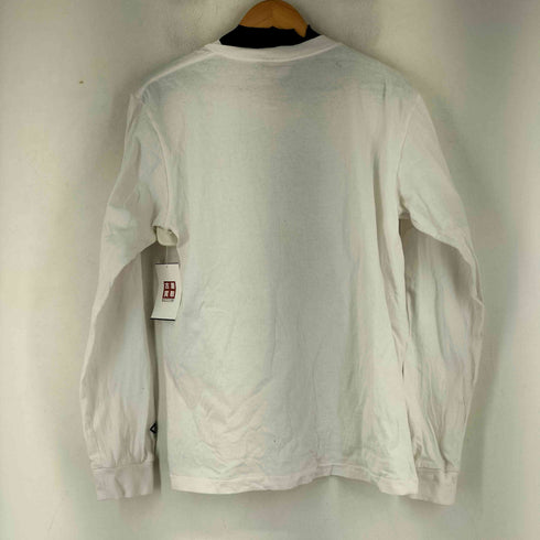ヒステリックグラマー HYSTERIC GLAMOUR ヒスガールプリント L/S Tシャツ メンズ JPN:S