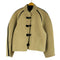LOW CLASSIC short shearling reversible jacket レディース JPN:M