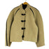 LOW CLASSIC short shearling reversible jacket レディース JPN:M