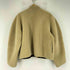 LOW CLASSIC short shearling reversible jacket レディース JPN:M