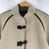 LOW CLASSIC short shearling reversible jacket レディース JPN:M