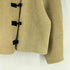 LOW CLASSIC short shearling reversible jacket レディース JPN:M