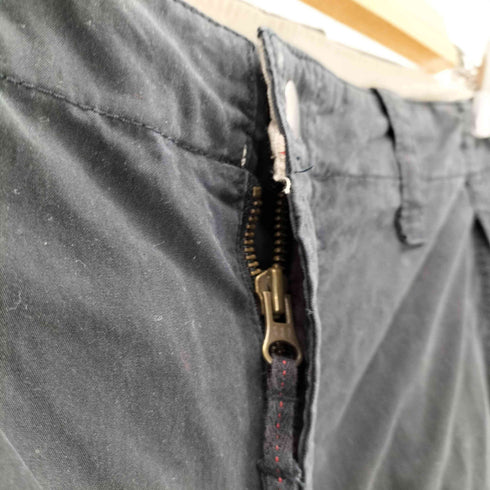 ギャップ Gap 00s ナイロンカーゴパンツ メンズ 81x71