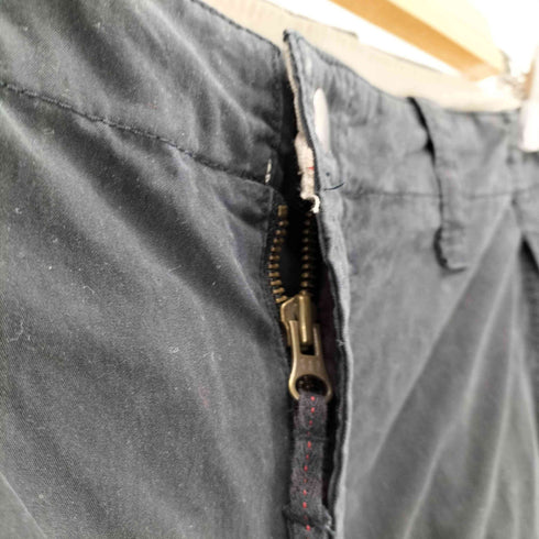 ギャップ Gap 00s ナイロンカーゴパンツ メンズ 81x71