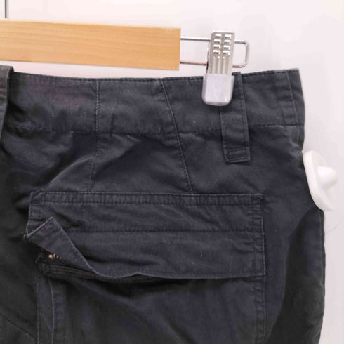 ギャップ Gap 00s ナイロンカーゴパンツ メンズ 81x71