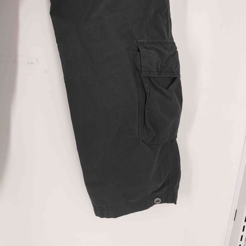 ギャップ Gap 00s ナイロンカーゴパンツ メンズ 81x71