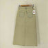 スライジーンズ SLY JEANS NOAH DENIM LW SLIT SK-E レディース JPN:1