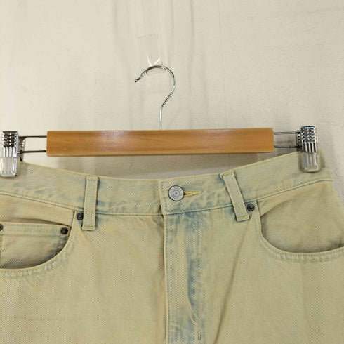 スライジーンズ SLY JEANS NOAH DENIM LW SLIT SK-E レディース JPN:1