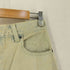 スライジーンズ SLY JEANS NOAH DENIM LW SLIT SK-E レディース JPN:1