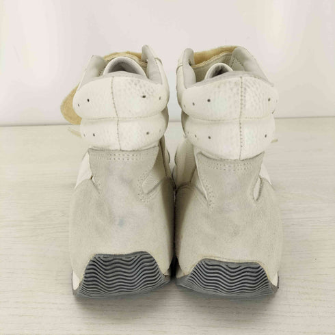 Deshign By Ysh ベルクロハイカットスニーカー メンズ JPN:27