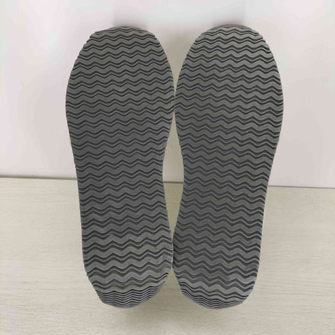 Deshign By Ysh ベルクロハイカットスニーカー メンズ JPN:27