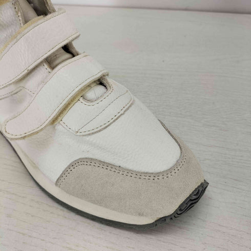 Deshign By Ysh ベルクロハイカットスニーカー メンズ JPN:27