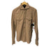 ブルネロクチネリ BRUNELLO CUCINELL LEISURE FIT カッタウェイシャツ メンズ import:S