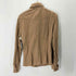 ブルネロクチネリ BRUNELLO CUCINELL LEISURE FIT カッタウェイシャツ メンズ import:S