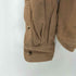 ブルネロクチネリ BRUNELLO CUCINELL LEISURE FIT カッタウェイシャツ メンズ import:S