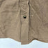 ブルネロクチネリ BRUNELLO CUCINELL LEISURE FIT カッタウェイシャツ メンズ import:S