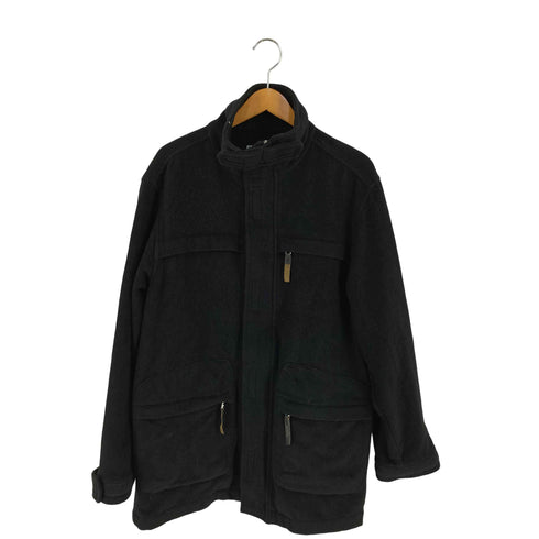 ポールスミスジーンズ Paul Smith JEANS ウール メルトン ジャケット メンズ JPN:L