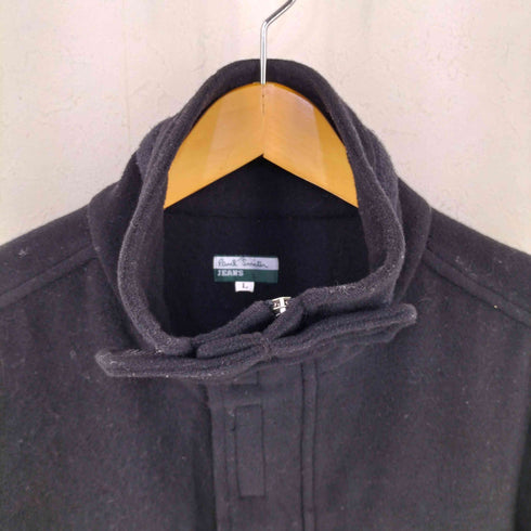 ポールスミスジーンズ Paul Smith JEANS ウール メルトン ジャケット メンズ JPN:L