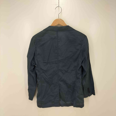 ジョゼフオム JOSEPH HOMME 抜群の通気性/360度ストレッチ エアトールストレッチ パッチポケットジャケット メンズ JPN:44
