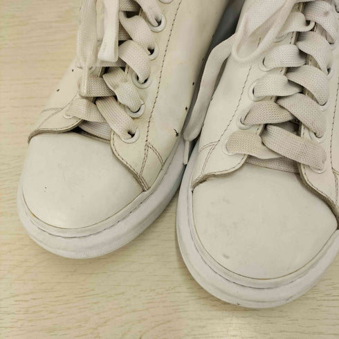 アレキサンダーマックイーン Alexander McQueen オーバーサイズドスニーカー メンズ JPN:41