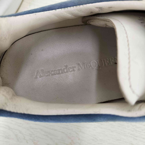 アレキサンダーマックイーン Alexander McQueen オーバーサイズドスニーカー メンズ JPN:41